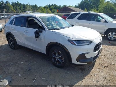 2024 Honda HR-V