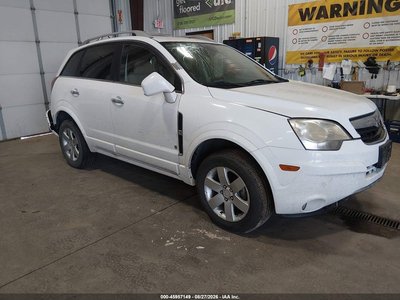 2009 Saturn VUE