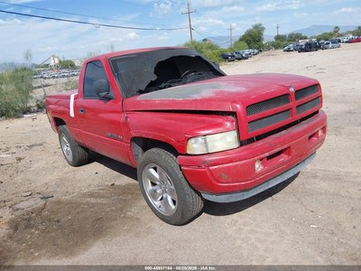 2000 Dodge Ram 1500