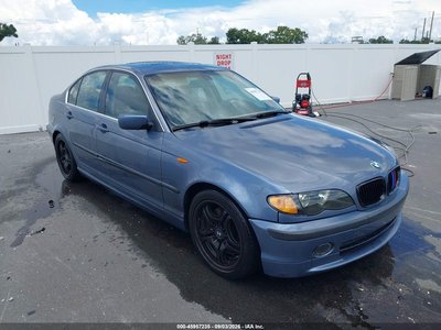 2005 BMW 330i