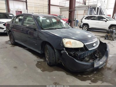 2007 Chevrolet Malibu