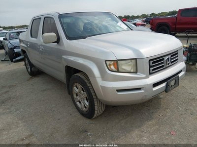 2006 Honda Ridgeline
