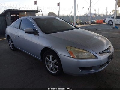 2005 Honda Accord