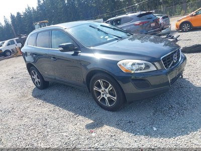 2013 Volvo XC60