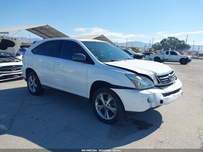 2006 Lexus RX Hybrid