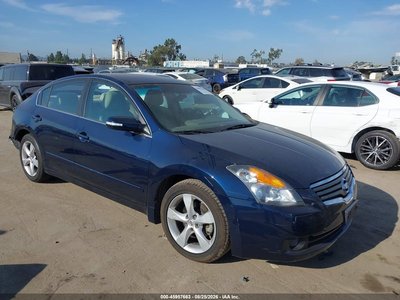 2008 Nissan Altima