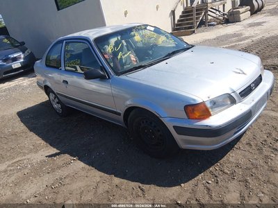1997 Toyota Tercel