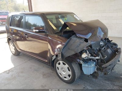 2009 Scion xB