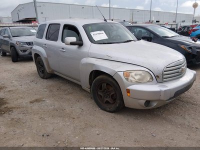 2011 Chevrolet HHR