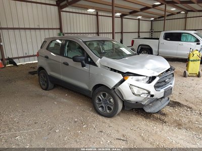 2021 Ford Ecosport
