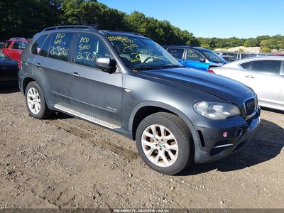 2013 BMW X5