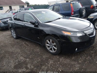 2013 Acura TL