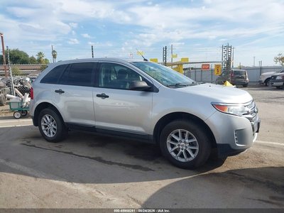 2013 Ford Edge