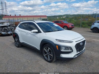 2021 Hyundai Kona