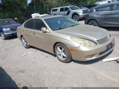 2003 Lexus ES 300