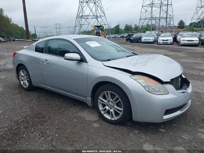 2008 Nissan Altima