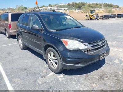 2010 Honda CR-V