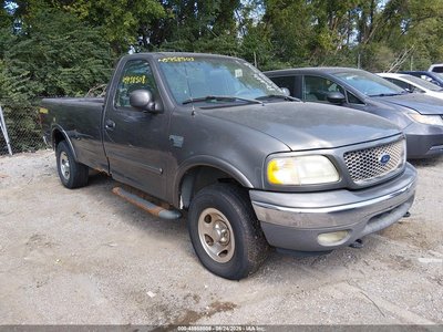 2003 Ford F-150