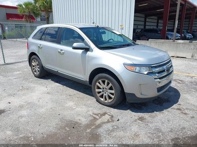 2013 Ford Edge