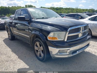 2010 Dodge Ram 1500