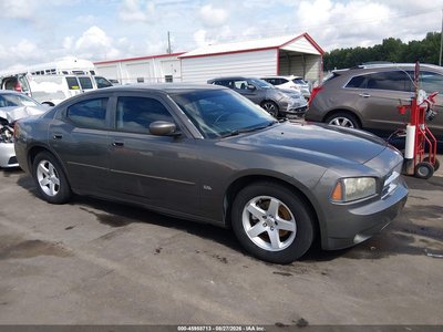 2010 Dodge Charger