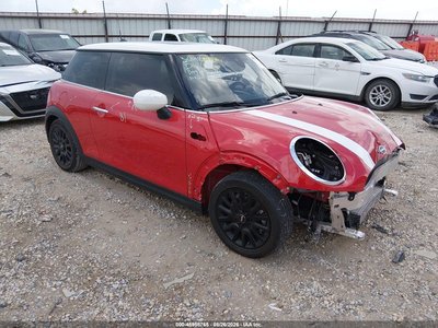 2024 MINI Hardtop