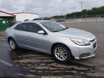 2014 Chevrolet Malibu