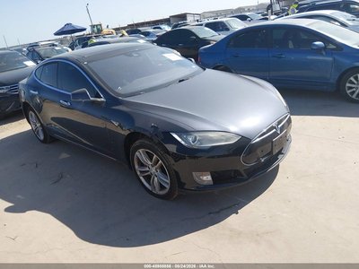 2015 Tesla Model S
