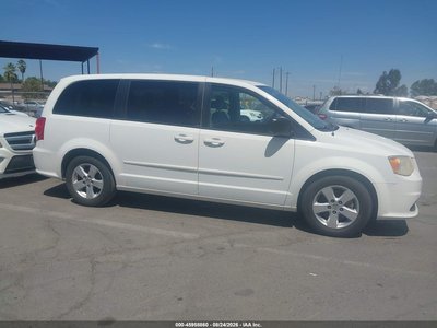 2013 Dodge Grand Caravan