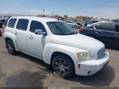 2011 Chevrolet HHR