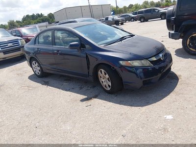 2010 Honda Civic