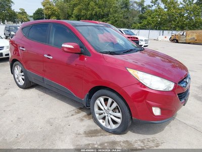 2013 Hyundai Tucson