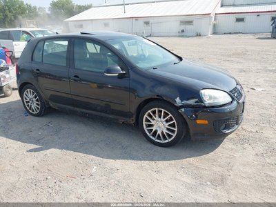 2007 Volkswagen Golf GTI