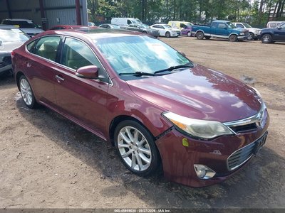 2013 Toyota Avalon