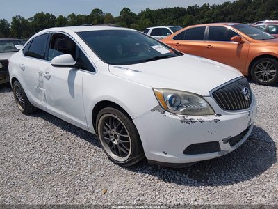 2016 Buick Verano