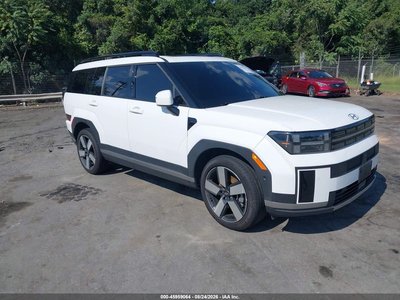 2024 Hyundai Santa Fe