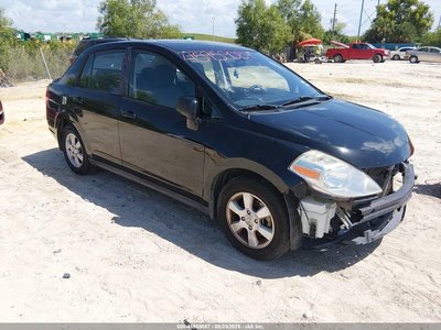 2009 Nissan Versa