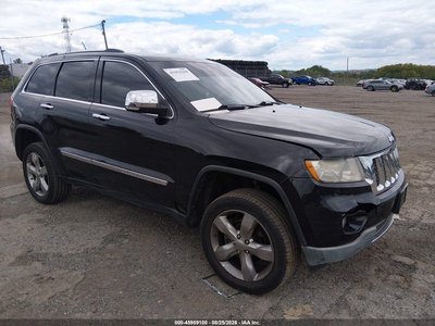 2013 Jeep Grand Cherokee