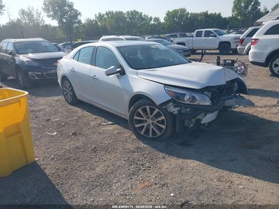 2015 Chevrolet Malibu