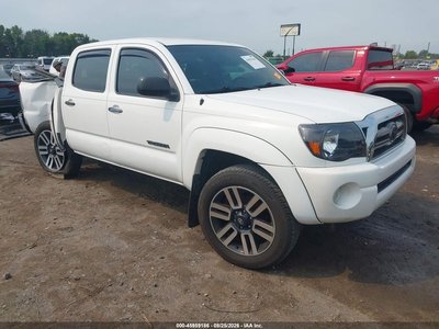 2010 Toyota Tacoma
