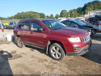 2013 Jeep Compass