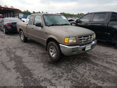 2003 Ford Ranger