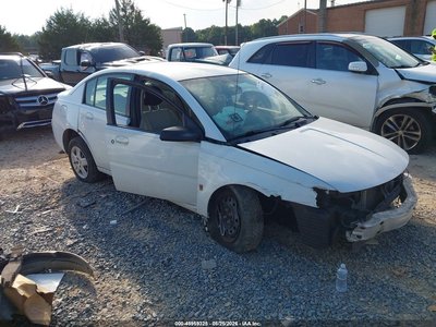 2007 Saturn Ion
