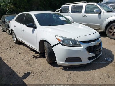 2014 Chevrolet Malibu