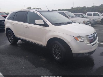 2008 Ford Edge