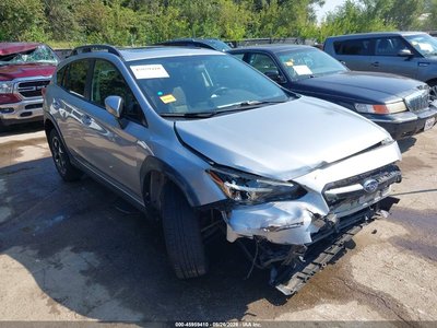 2018 Subaru Crosstrek