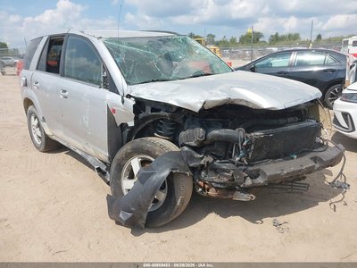 2007 Saturn VUE