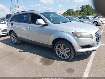2007 Audi Q7