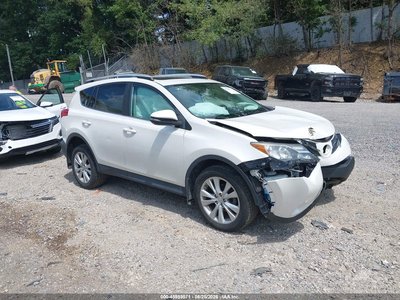 2013 Toyota RAV4