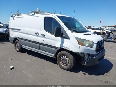 2016 Ford Transit 150